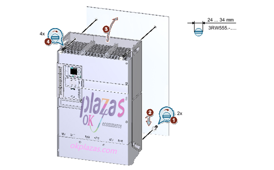 Transmitter|Encoder|Soft starter|Power supply|VFD|Light curtain|Servo products|Human-machine interface|Solenoid valve|Cylinder|Actuator|Flow meter|Transformer|Thyristor|Sensor|Deceleration drive gearbox reducer|Linear guide|Circuit breaker|Refrigeration compressorAll industrial products of okplazas are purchased from the original factory or formal channels of agents to ensure the original authenticity, which perfectly solves the problem of industrial product sample procurement and small-batch procurement for the majority of engineers and purchasing personnel.